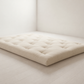 ORGANIC Cotton futon mattress