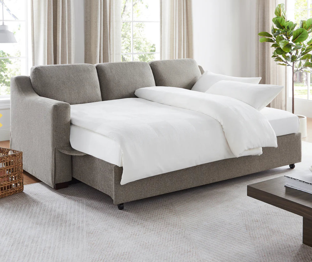 QUEEN Serta HADDINGTON