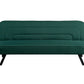Frankie Sofa Forrest Green