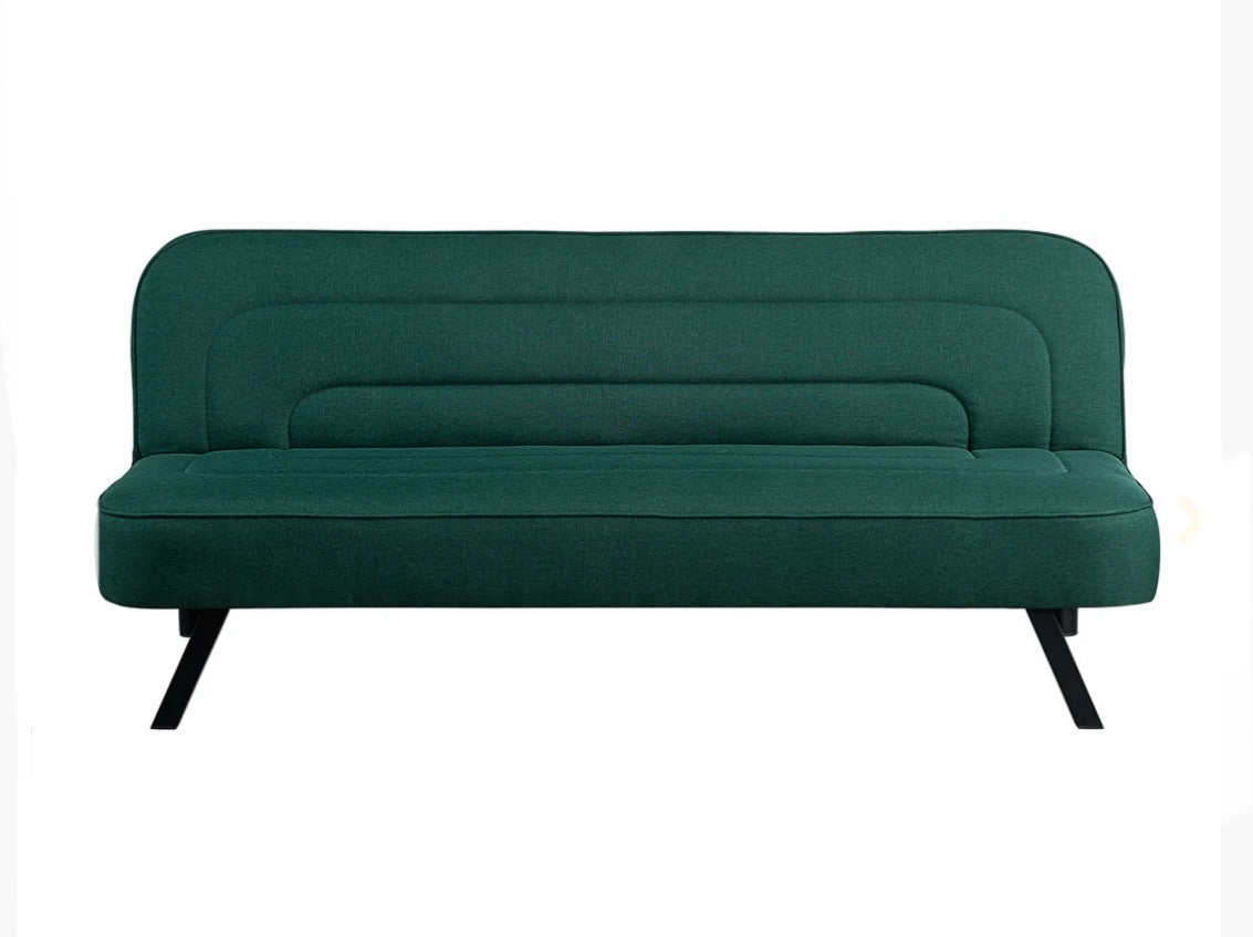 Frankie Sofa Forrest Green
