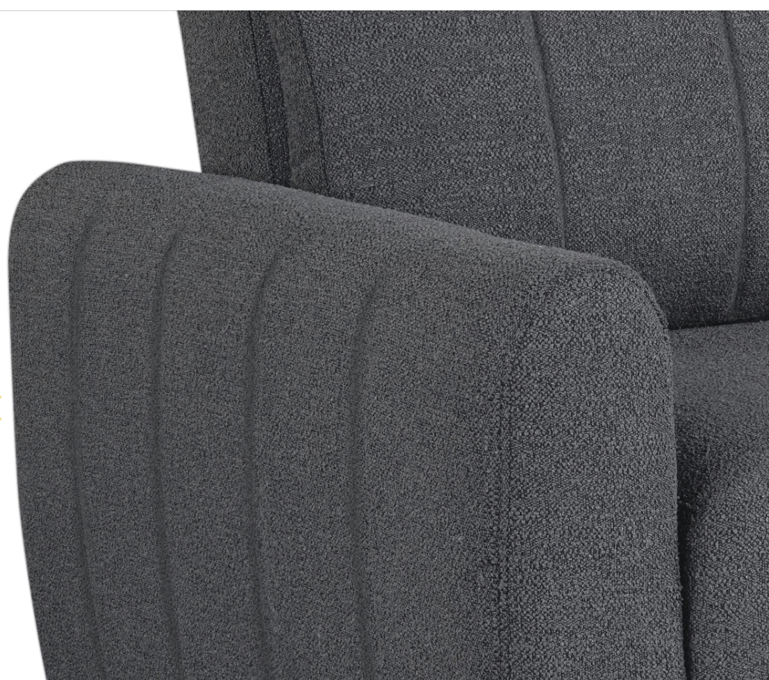 Full Serta sofa bed Galloway