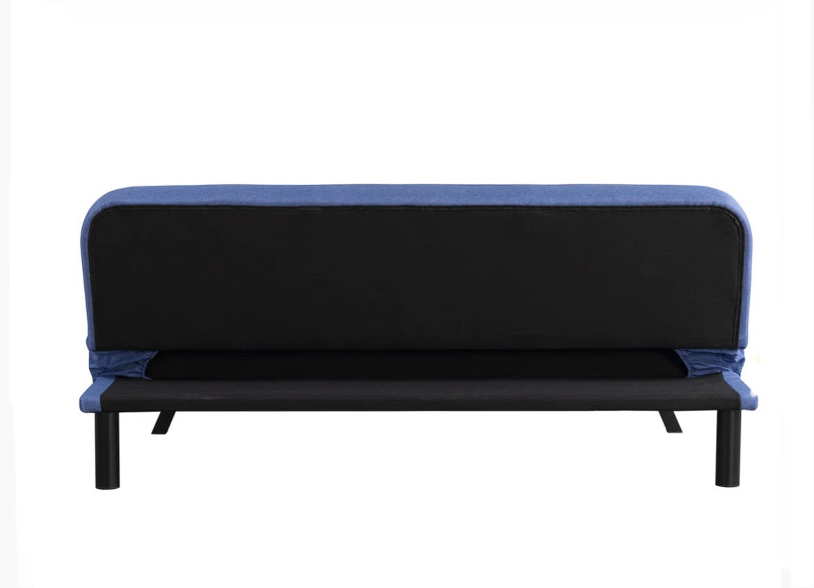 Frankie Sofa Blue
