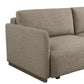 TAHOE Queen Serta sofa bed