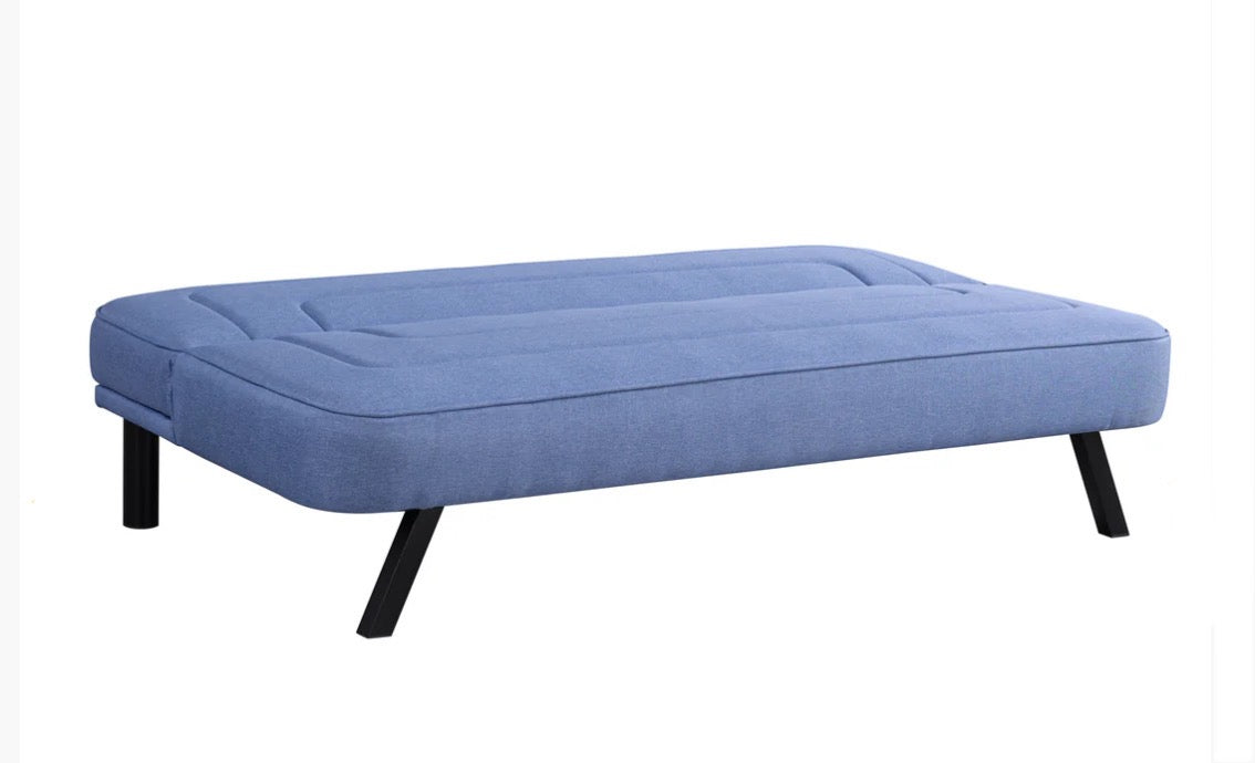 Frankie Sofa Blue