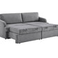 Serta sofa bed MONTEGO