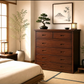 Yans 6 drawer Dresser