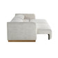 TAHOE Queen Serta sofa bed
