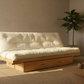 OKINAWA full futon frame