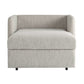 TAHOE Convertible Chair