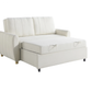 Full Serta sofa bed Galloway