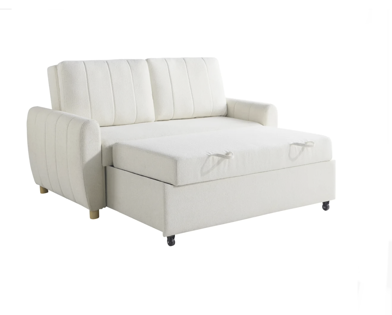 Full Serta sofa bed Galloway
