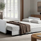 TAHOE Queen Serta sofa bed