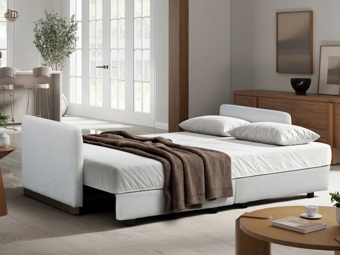 TAHOE Queen Serta sofa bed