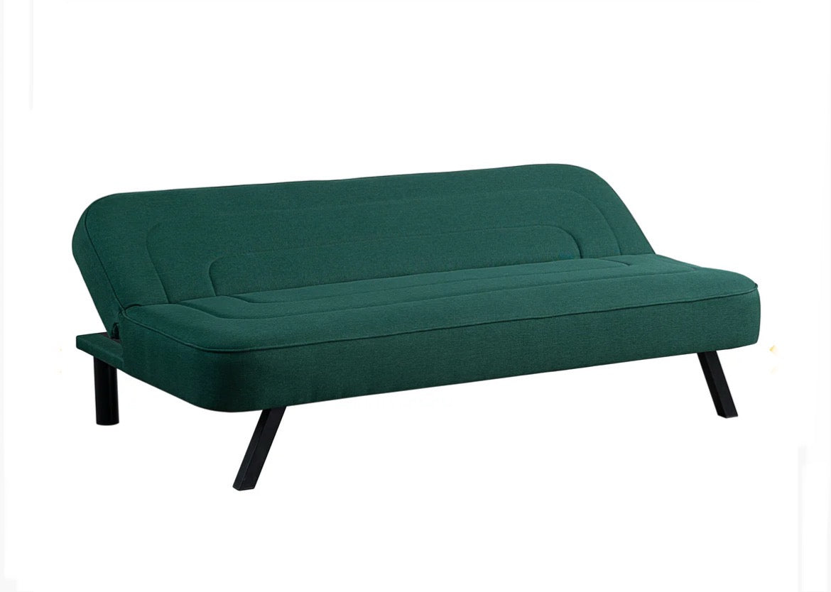 Frankie Sofa Forrest Green