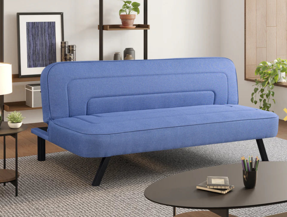 Frankie Sofa Blue