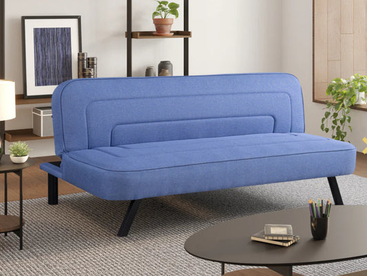 Frankie Sofa Blue