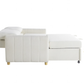 Full Serta sofa bed Galloway