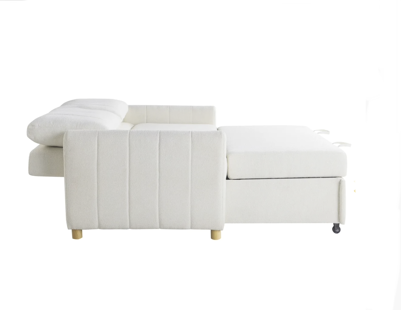 Full Serta sofa bed Galloway