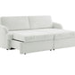 Serta sofa bed MONTEGO