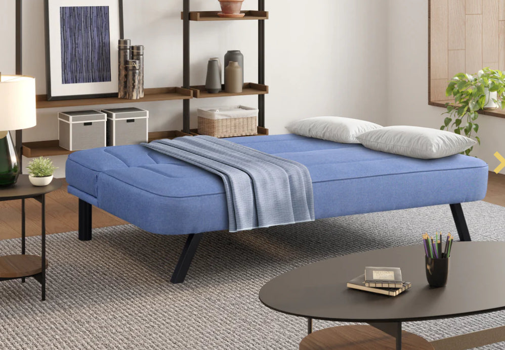 Frankie Sofa Blue