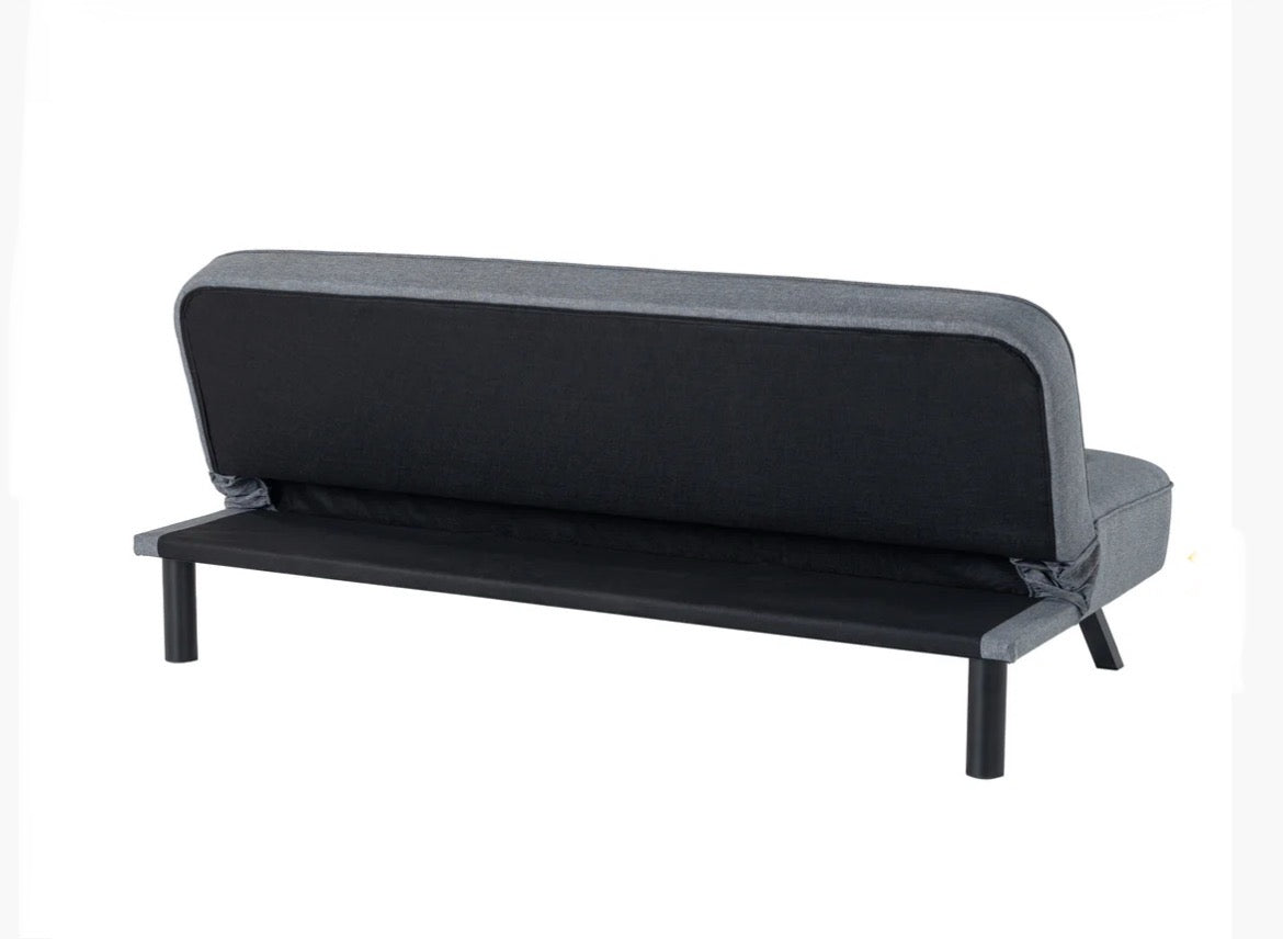 Frankie Sofa Charcoal
