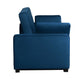 Serta Sleeper AGUSTINE Navy