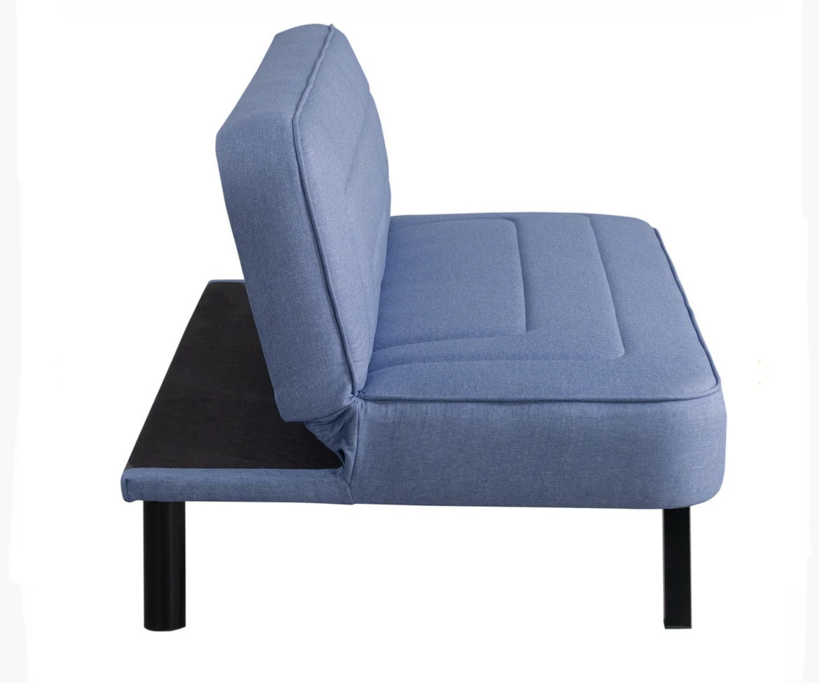 Frankie Sofa Blue