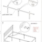 Modern Bed
