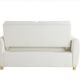 Full Serta sofa bed Galloway