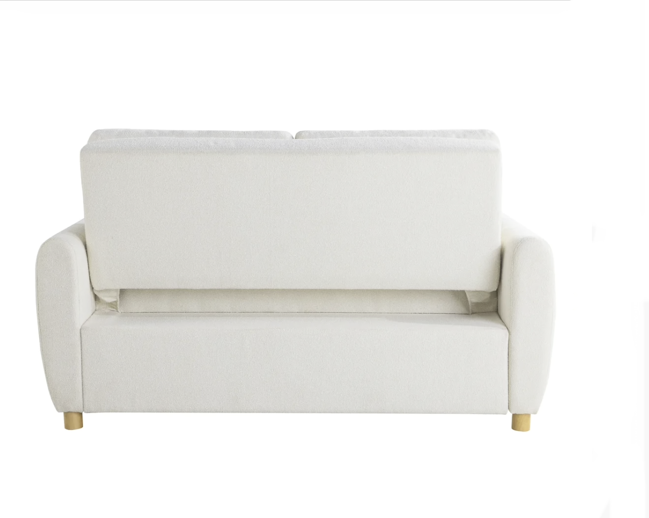 Full Serta sofa bed Galloway