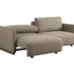 TAHOE Queen Serta sofa bed