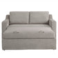 Full Serta sofa bed HADDINGTON