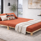 Queen KD Lounger