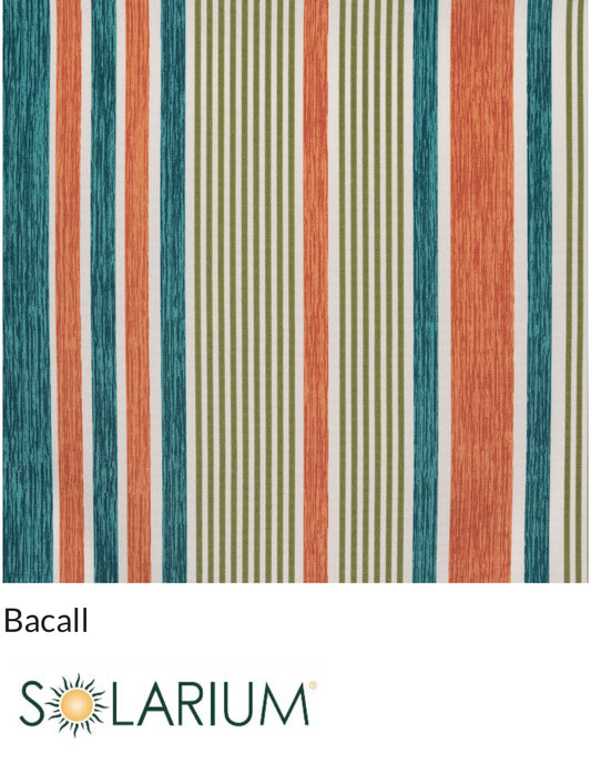 Futon cover Solarium-Bacall