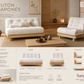 SUKI futon frame