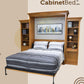 Monte Carlo Queen Murphy Bed