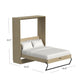 Inovabed Queen wall bed