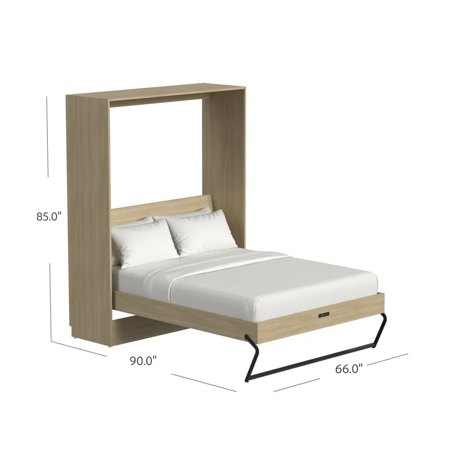 Inovabed Queen wall bed