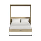 Inovabed Queen wall bed