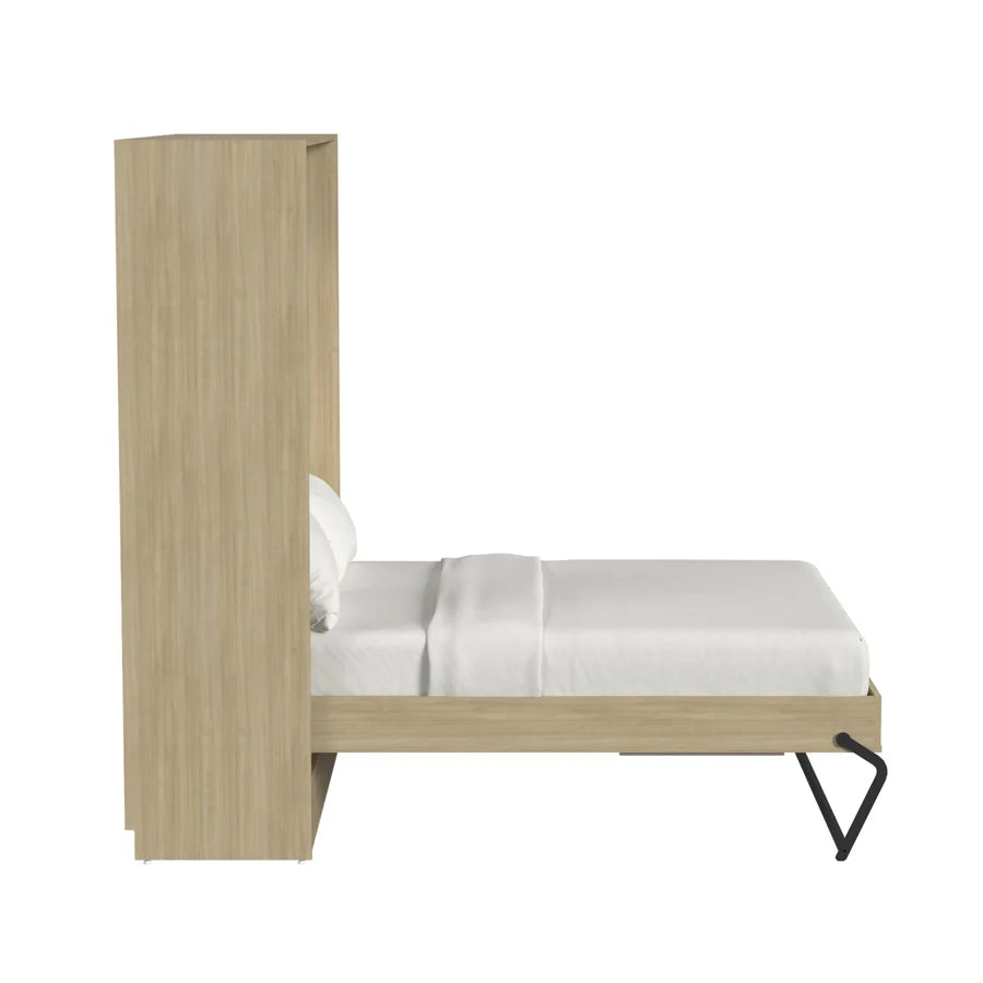 Inovabed Queen wall bed