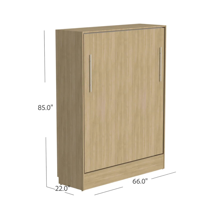 Inovabed Queen wall bed
