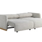 TAHOE Queen Serta sofa bed