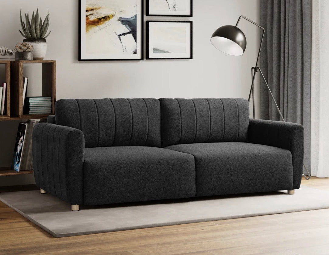 Galloway Queen Serta sofa bed
