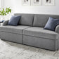Serta sofa bed MONTEGO