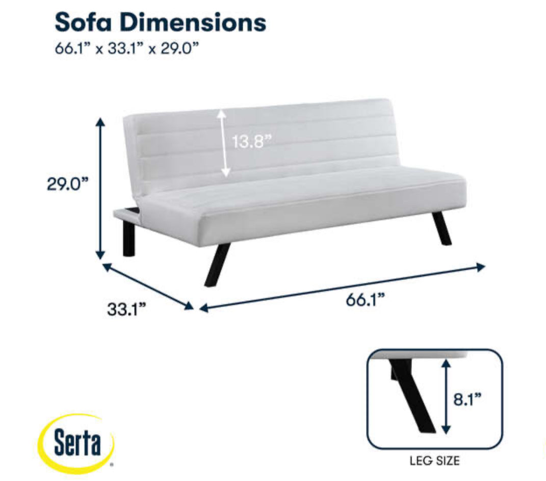 Dakota Sofa Convertible