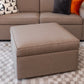 Inovabed Queen wall bed w/SOFA