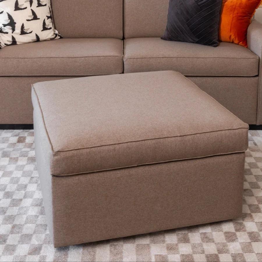 Inovabed Queen wall bed w/SOFA