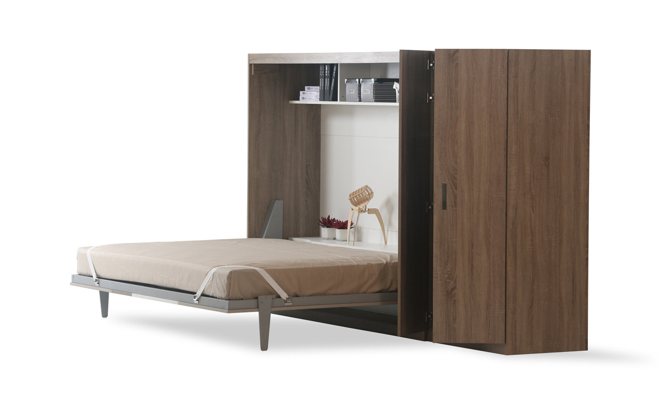 Murphy Bed WB1506+RW0817A
