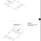 Litera Twin Twin Metal