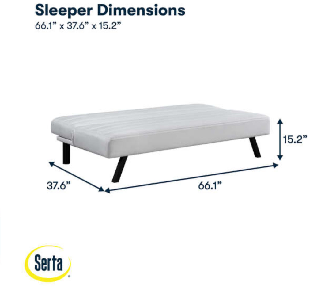 Dakota Sofa Convertible